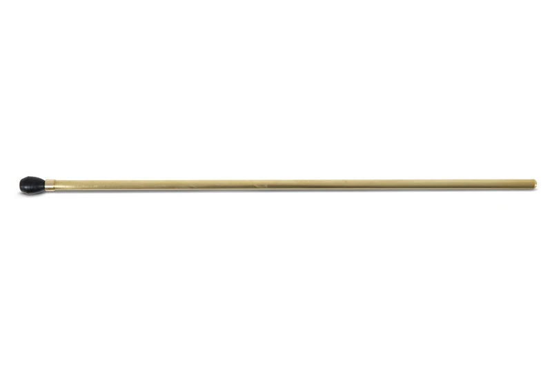 GEWA cello bar Solipin, brass titanium bar Ø 10 mm, length 50 cm