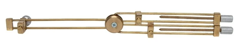 GEWA Violin and Viola Rip Clip up to 25 cm