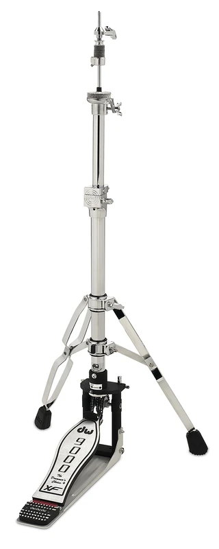 Drum Workshop DW9500 Extended Footboard Heavy-duty, 2-leg Hi-hat Stand