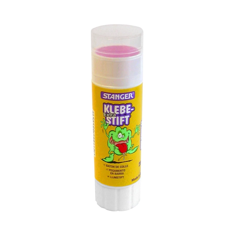 Monster Stanger 18000200011 Glue Stick 20 g