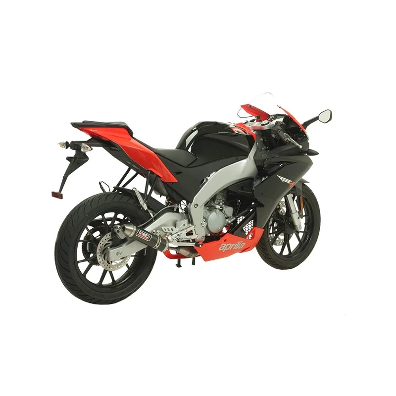 Sil. aprilia rs4 50 2011 - Giannelli 33662HF