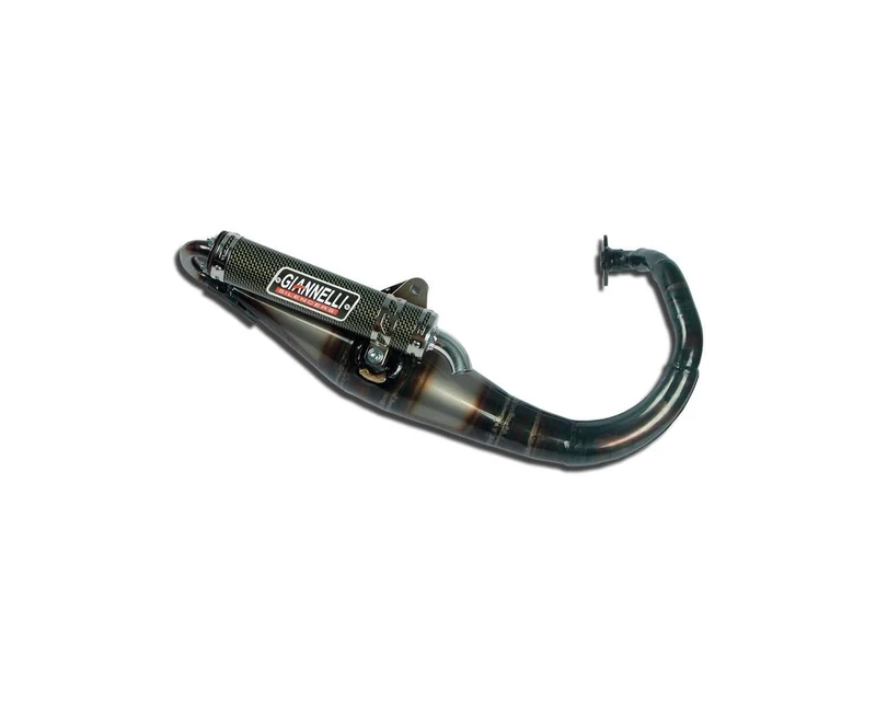 Echap.reverse nrg 95/01 - Giannelli 31610E