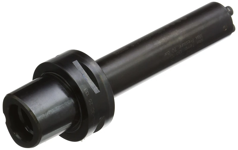 Sandvik Coromant C5-SL-3C25133 Capto to CoroTurn SL Dampened Adaptor - Image 1