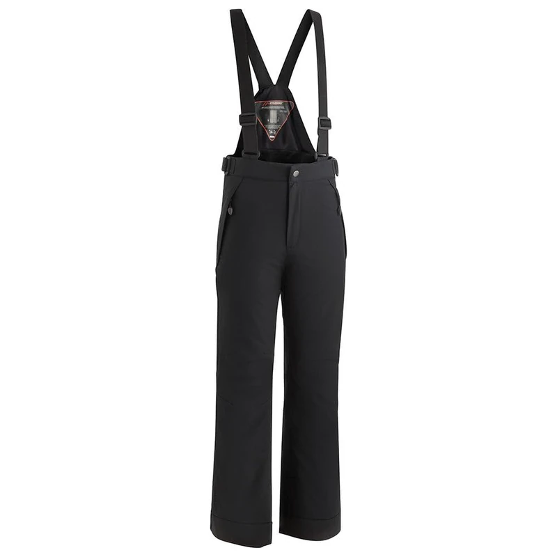 Maier Sports Mtex Children's Ski Trousers Large Big, Children's, Skihose Maxi big, Black