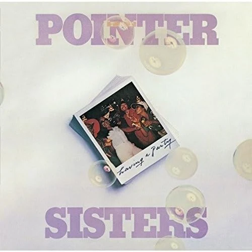 Having A Party [VINYL]