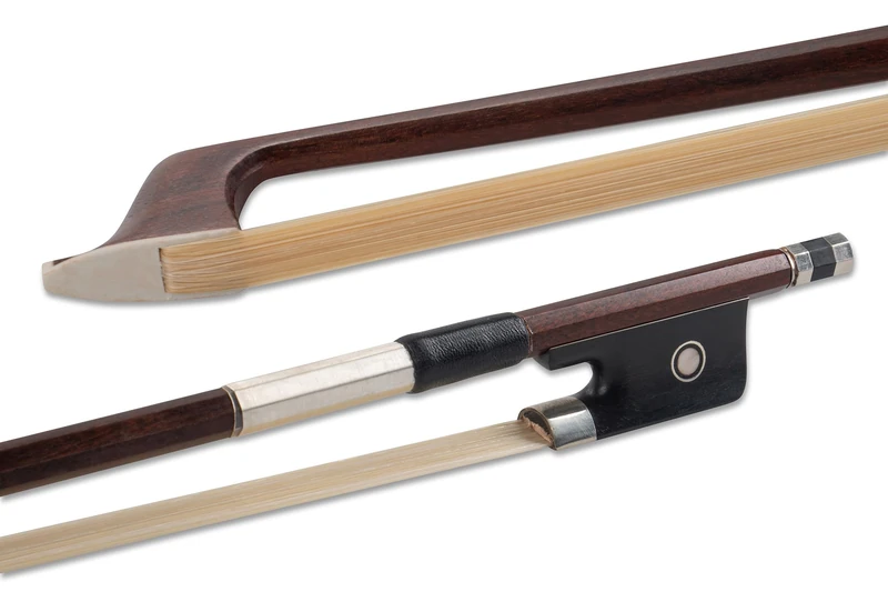 PURE GEWA PS407213 Cello Bow, Size 1/2