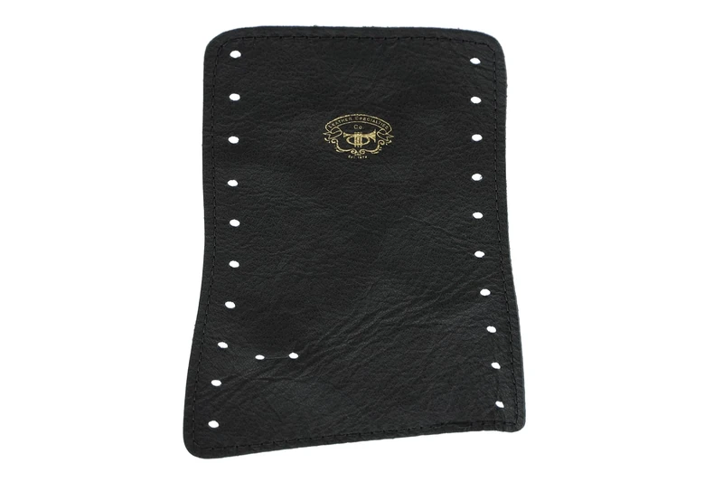 GEWA Leather Specialties Valve Guard French Horn - Body Guard - Suitable for Most Models