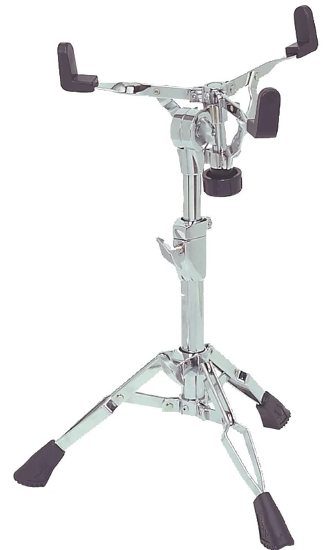 PURE GEWA GEWA pure Snare Stand Ss-800Sb Double Braced, Height Approx 40 cm/55 cm, Extra Small Basket