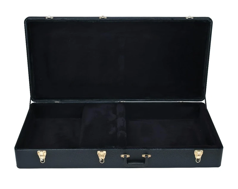 OVATION Double Neck Guitar Case, 9115-0