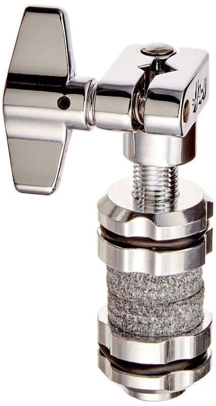 Drum Workshop DW One-Touch Hi-Hat Clutch, Silver
