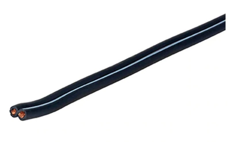 vivolink Speaker Cable 4 mm2 Black