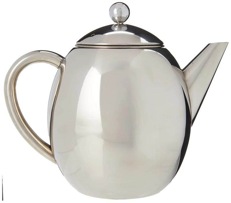 Leopold Vienna Teapot