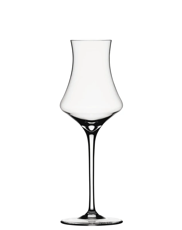 Spiegelau & Nachtmann, Wine Glasses, Willsberger Anniversary Digestive glasses 4 x 190 ml transparent