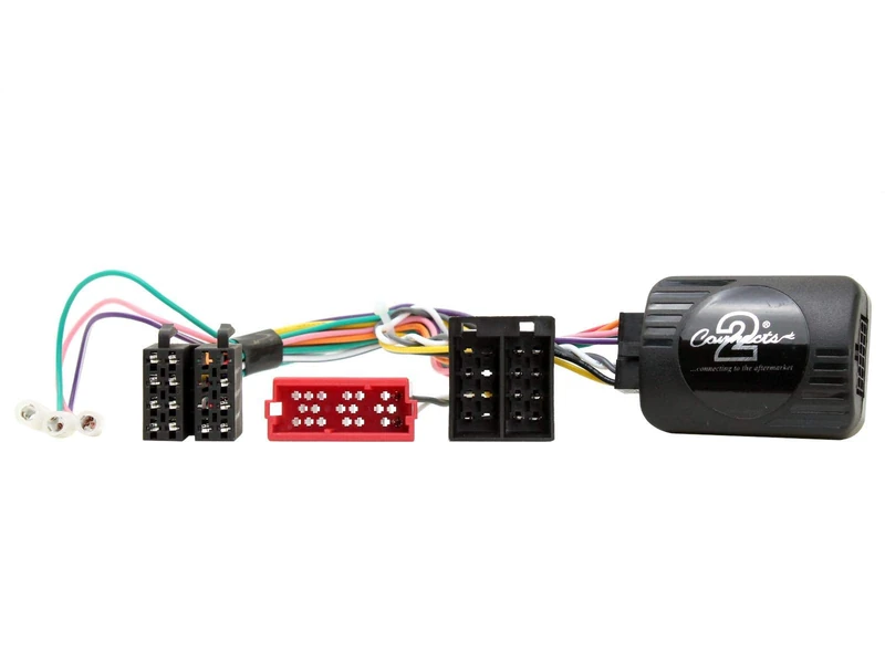 Connects2 CTSRN007.2 Car Accessory