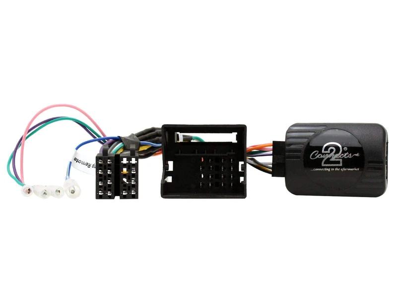 Connects2 CTSVW004.2 Car accessory