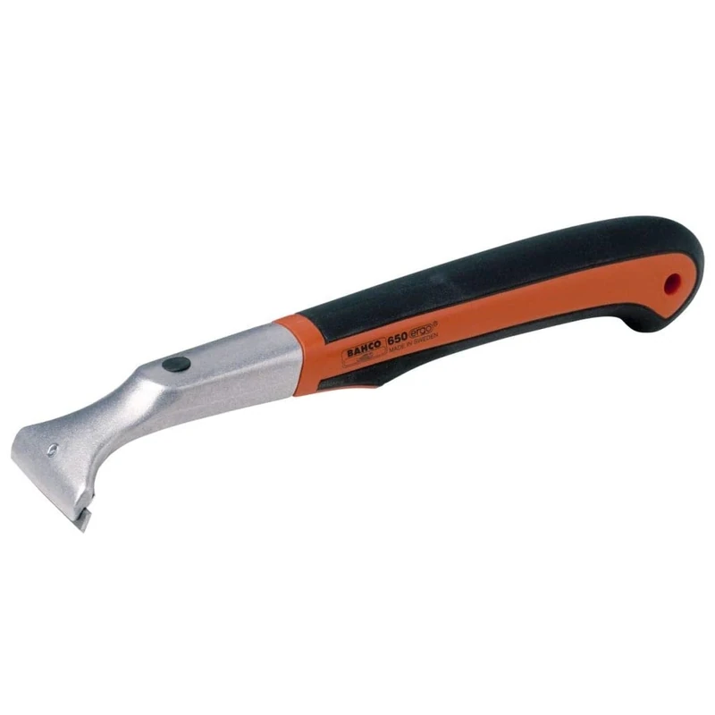 Bahco Scraper-SET3 Scraper Set 650mm, Multicolored
