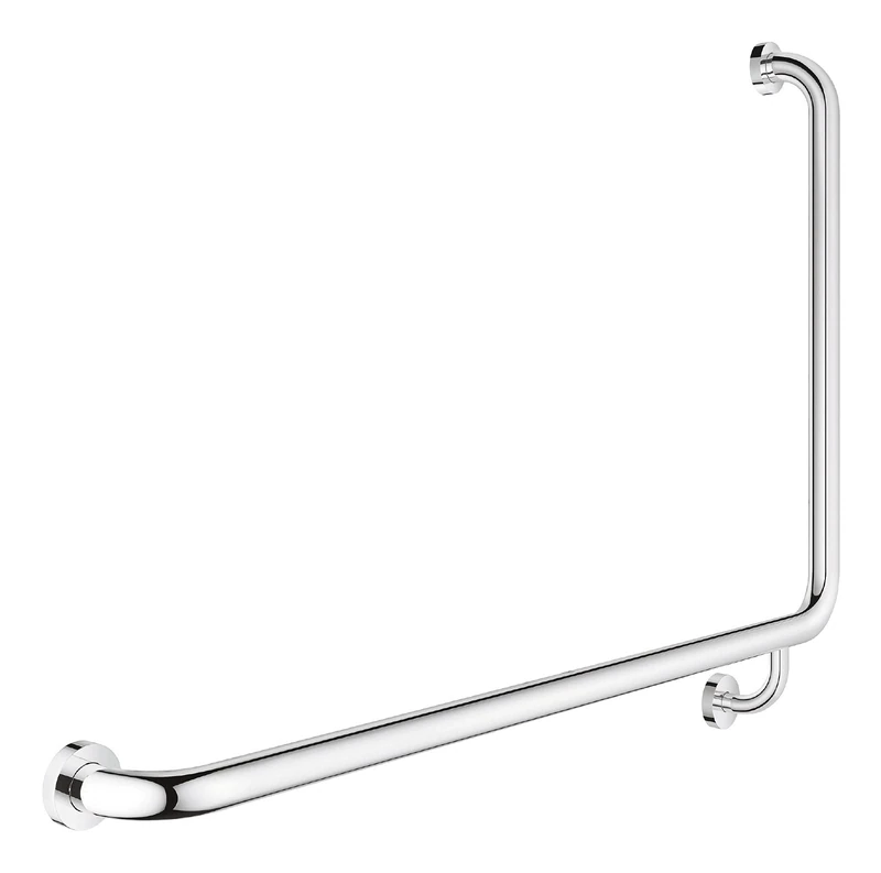 Grohe 40797001 Bath Handle (1 Pack) - Image 1