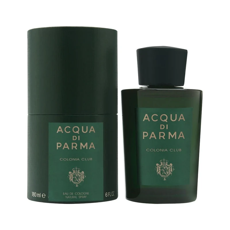 Acqua di Parma COLONIA CLUB EDC 180 ML