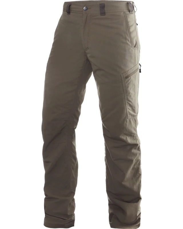 HAGLOFS 602743_439 MID FJELL II Insul. Pants Men's Driftwood Size XXL