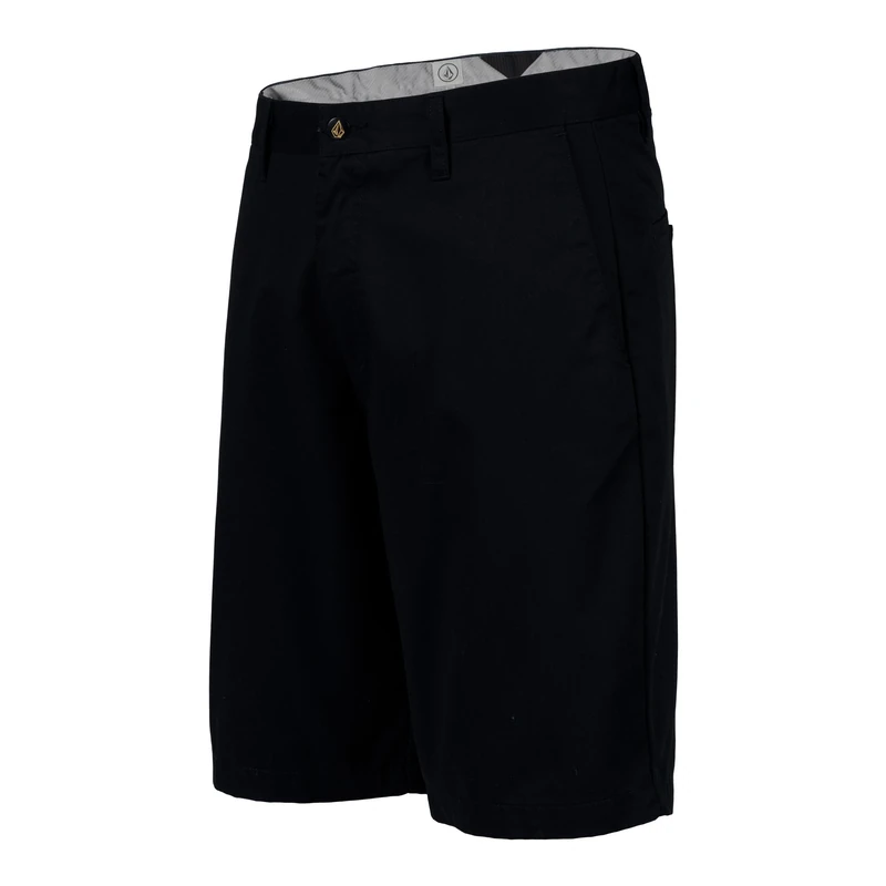 Volcom Men's Frickin Chino Short Casual, Black, 30 10 - Image 1