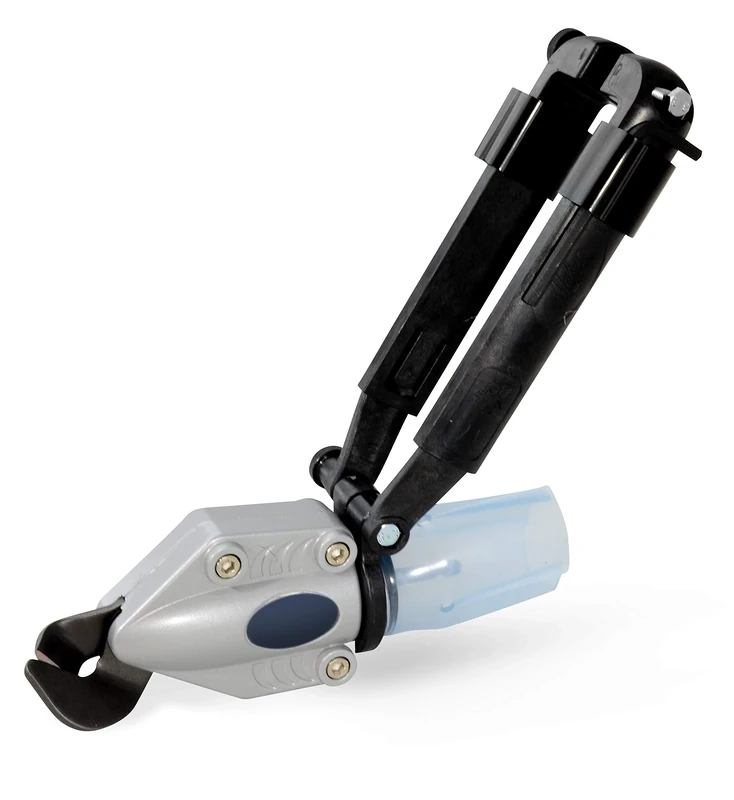 Turboshear - Electric Drill Tin Snips