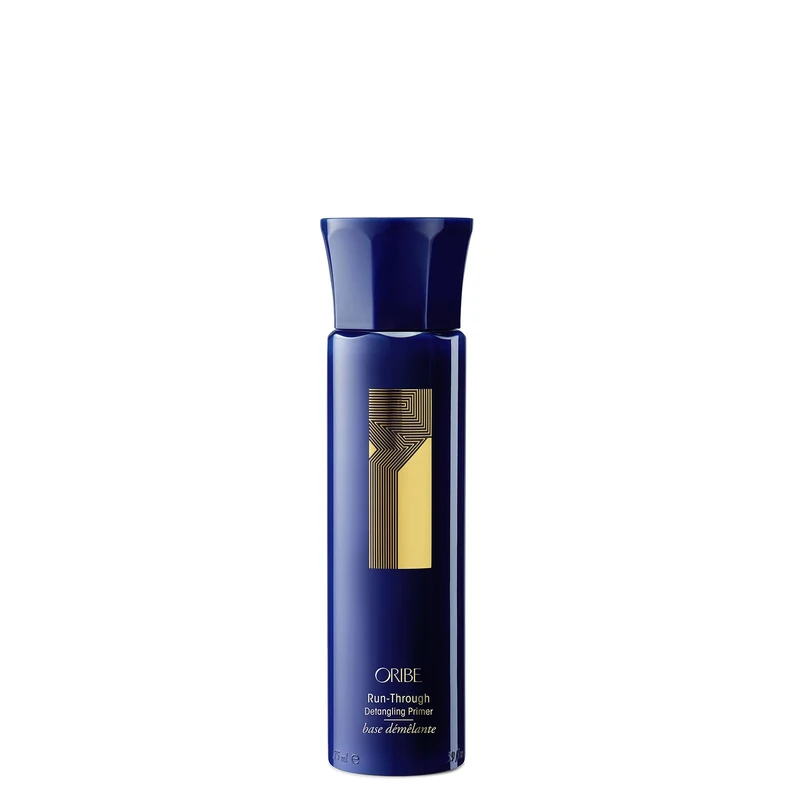Oribe Run-Through Detangling Primer For Unisex 5.9 oz Detangler