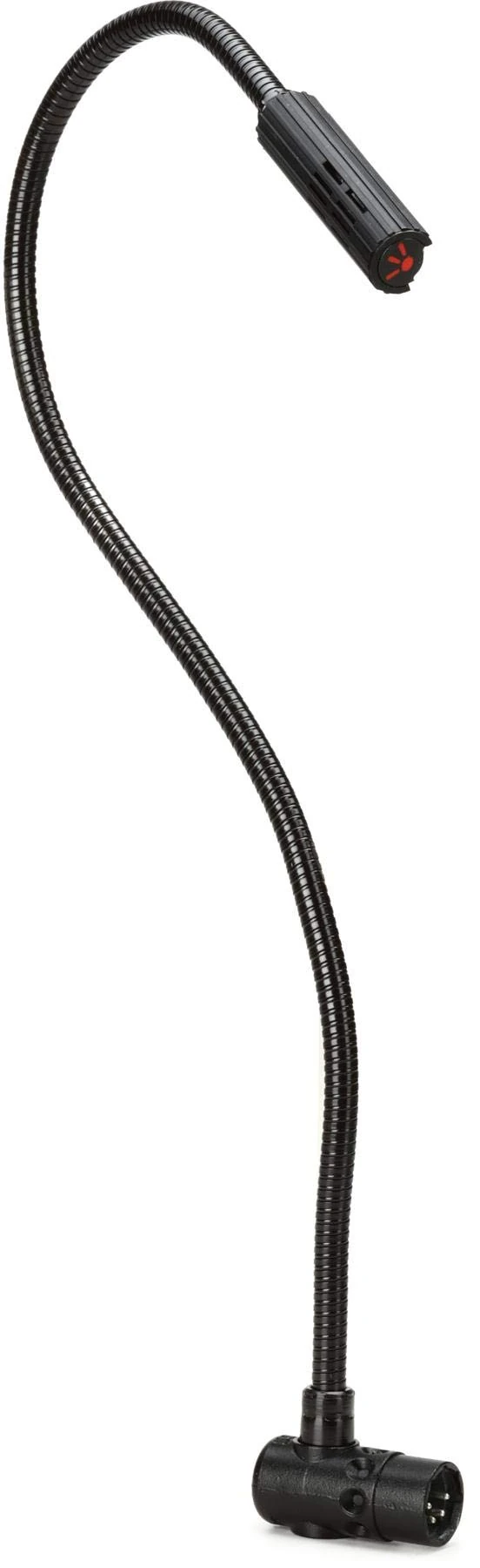 LittLite 18XR-4-LED Gooseneck Light for Midas M32 Console