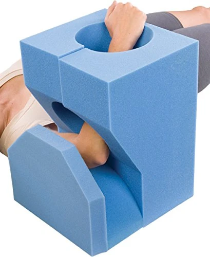Procare Arm Elevation Foam Support Pillow