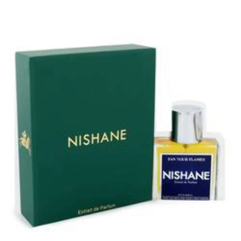 Fan Your Flames Extrait De Parfum Spray (Unisex) 3.4 oz for Women - Image 1