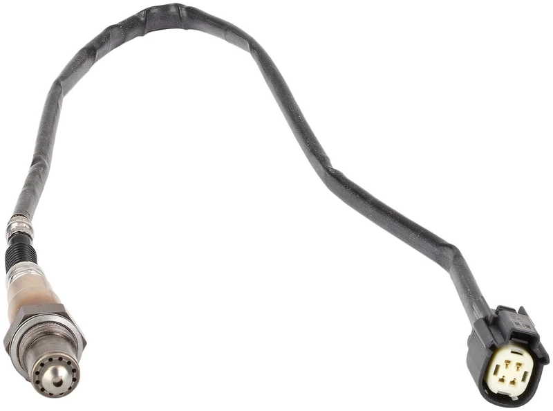 Bosch 0258010246 - Lambda sensor with vehicle-specific connector