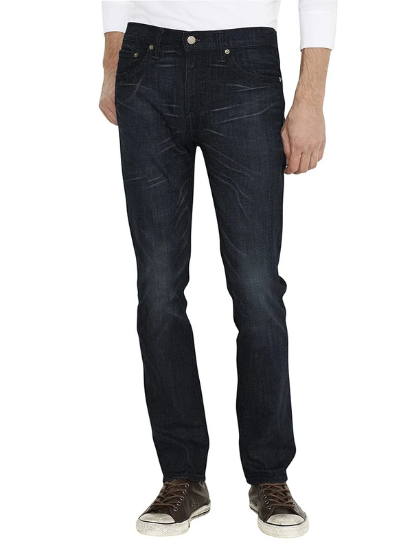 Levi's Men's Jeans 511 Slim V5 , Ink Storm , 33W / 30L