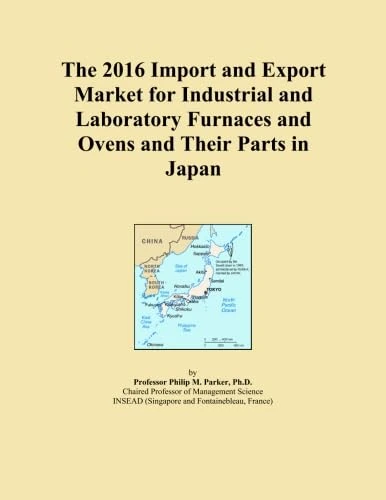 The 2016 Import and Export Market for Industrial and Laboratory Furnaces and Ovens and Their Parts in Japan
