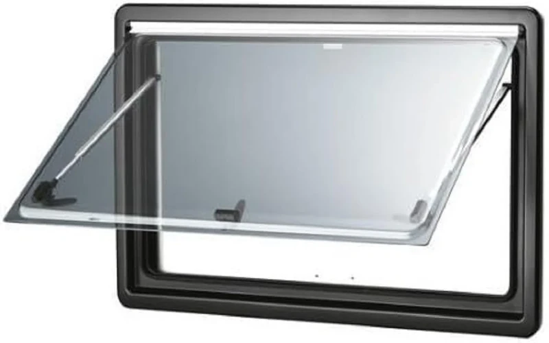Dometic 9104100013 S4 Hinged Window
