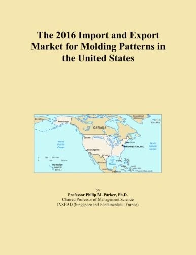 The 2016 Import and Export Market for Molding Patterns in the United States