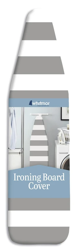 Whitmor Ironing Board Cover, Paloma Stripe