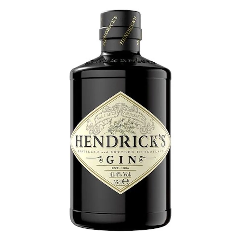 Hendrick's Gin - 35cl