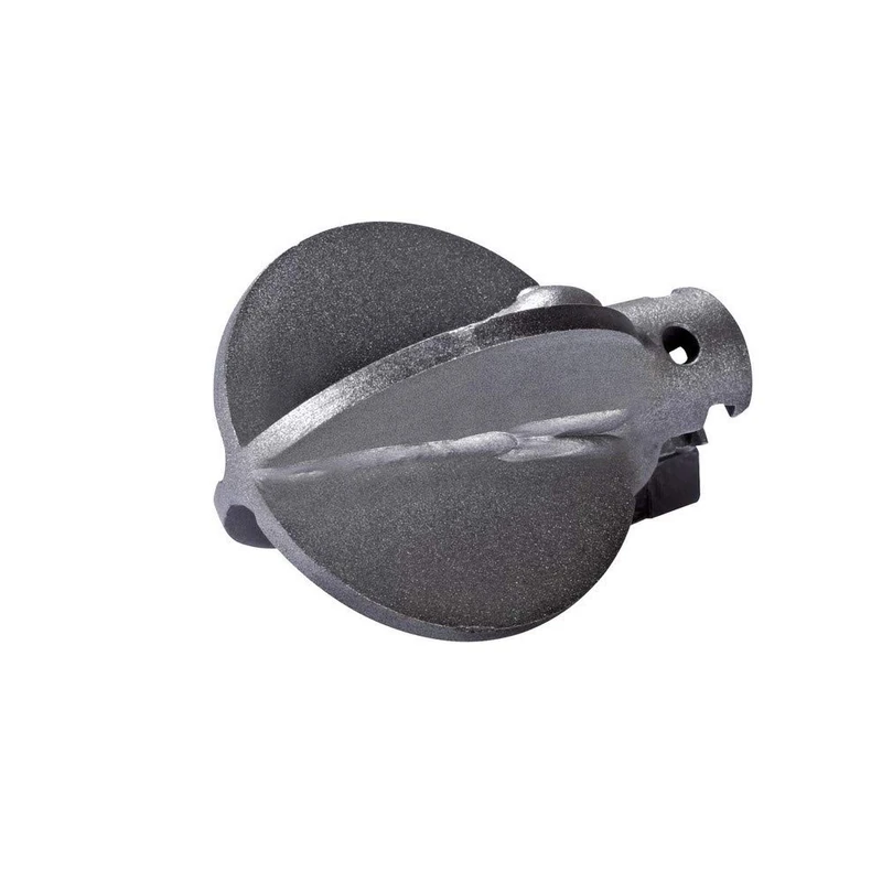 ROTHENBERGER 72172 Ball Cutter 4 Paddles 16 mm 5/8 inch 35 mm