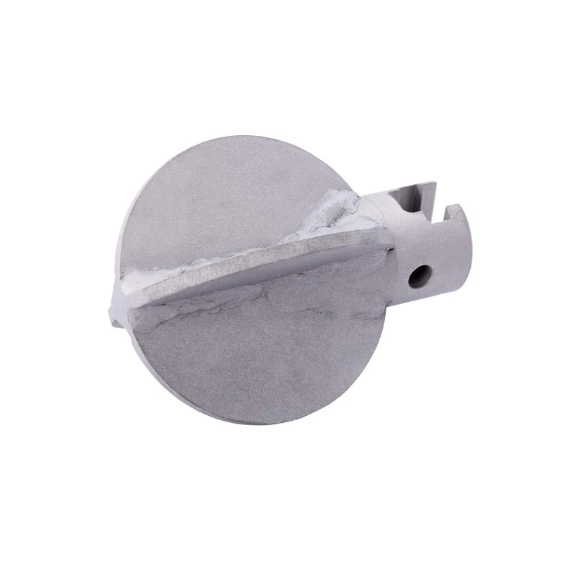 ROTHENBERGER 72223 – Ball Cutter 4 Blades22mm/ 7/8"55mm