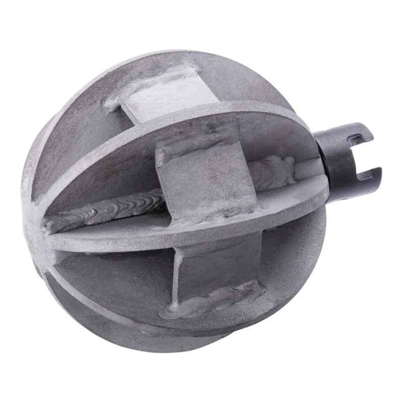 Rothenberger 72227 - Ball cutter 22 mm 7/8" 90 mm