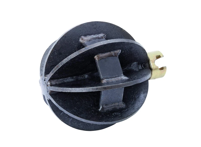 Rothenberger - Ball cutter 32 mm 1.1/4" 115 mm