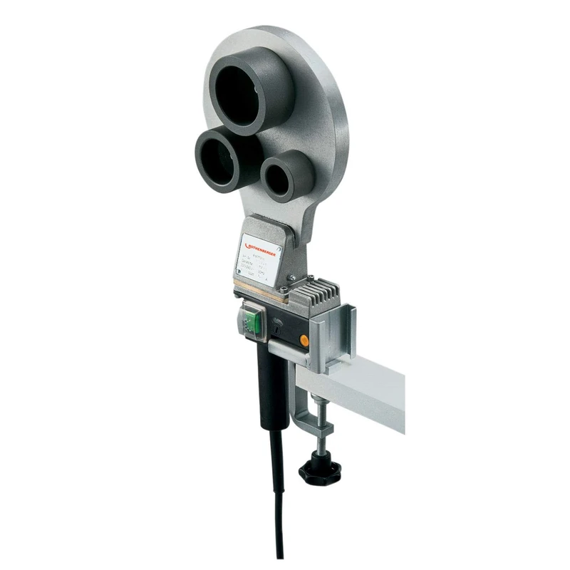 ROTHENBERGER Reliable Commercial Hardware for Advanced Workshops for Reliable Field Performance with High Heat Resistance