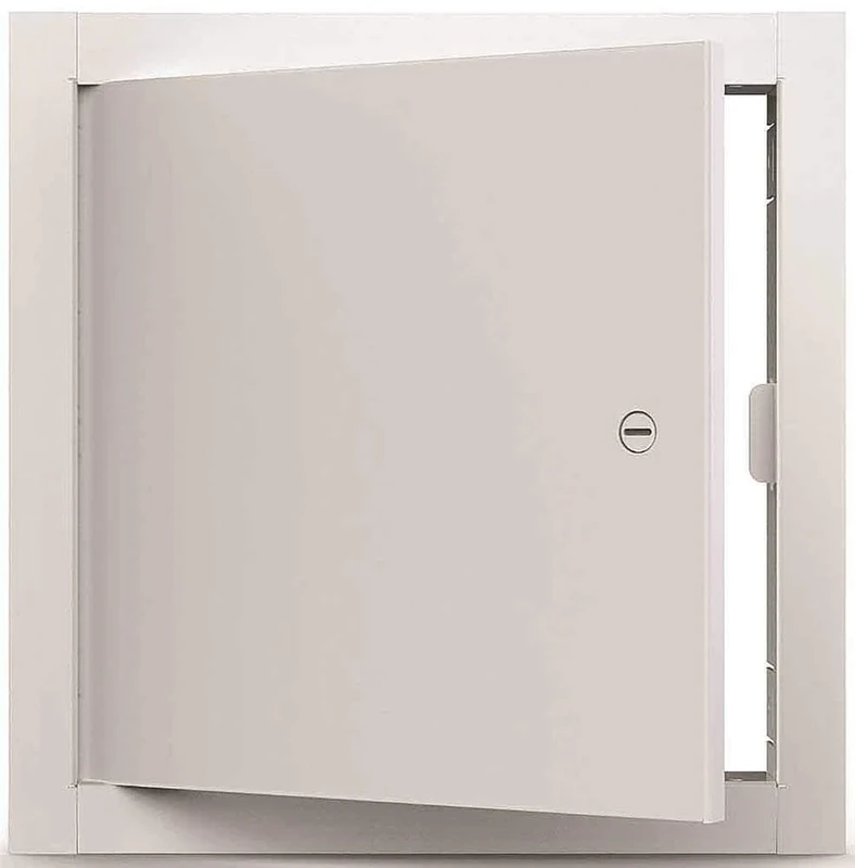 Acudor ED0808SCPC ED-2002 Metal Access Door 8 x 8, 10" Height - Image 1