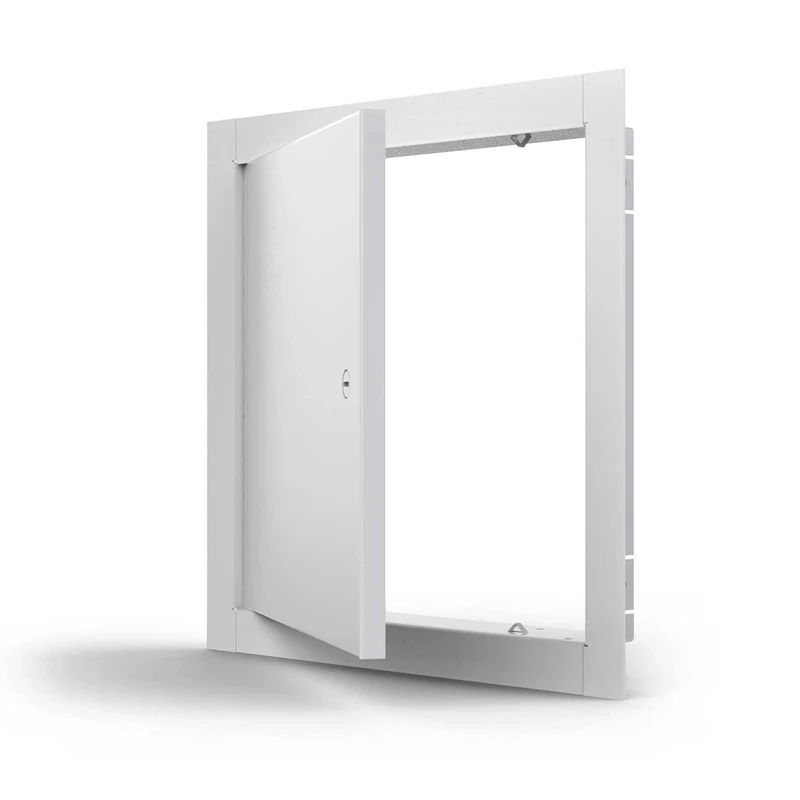 Acudor ED1414SCPC ED-2002 Metal Access Door 14 x 14, 16" Height