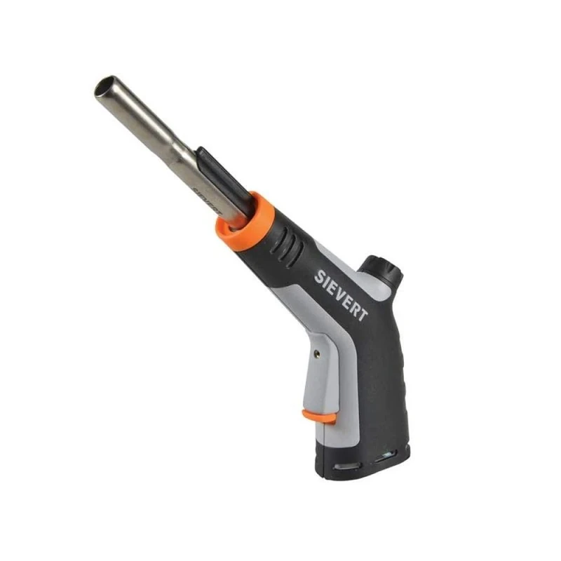Sievert PRM253501 Gas Burner - UK Powerjet Blowtorch, Fits M14x1.5