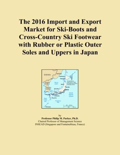 The 2016 Import and Export Market for Ski-Boots and Cross-Country Ski Footwear with Rubber or Plastic Outer Soles and Uppers in Japan