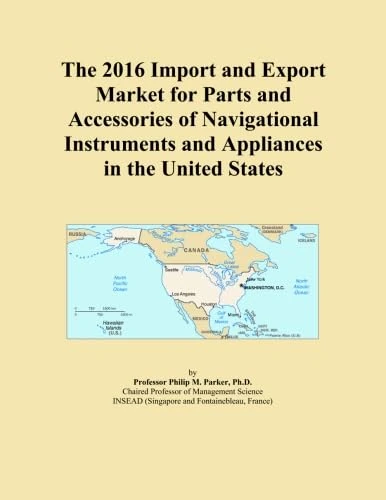 The 2016 Import and Export Market for Parts and Accessories of Navigational Instruments and Appliances in the United States