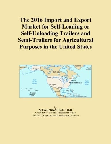 The 2016 Import and Export Market for Self-Loading or Self-Unloading Trailers and Semi-Trailers for Agricultural Purposes in the United States
