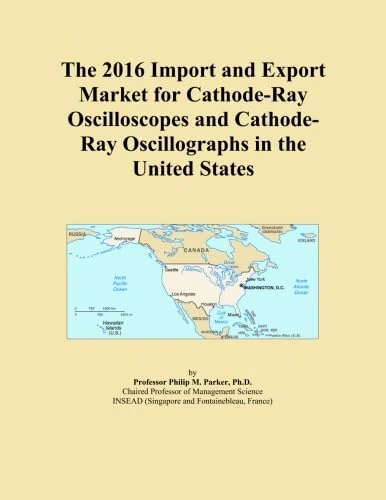 The 2016 Import and Export Market for Cathode-Ray Oscilloscopes and Cathode-Ray Oscillographs in the United States