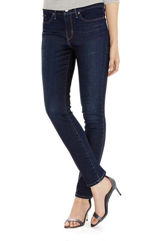 Levi's Women's 311 Shaping Skinny Jeans, Archive Indigo, 31W / 30L - Image 1