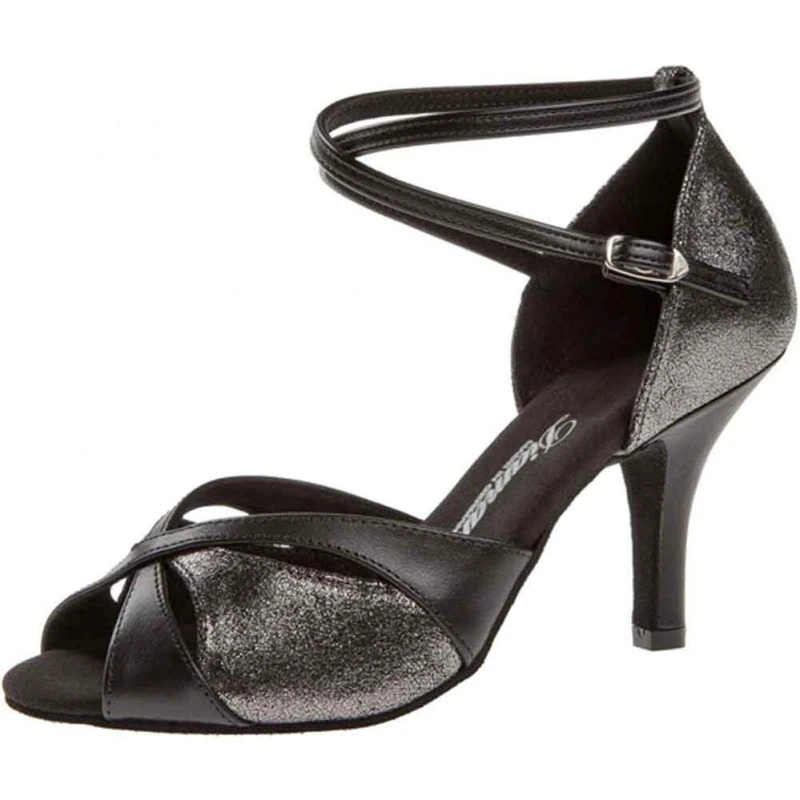 Diamant Women's Dance Shoes 141-058-420 - Size: UK 2